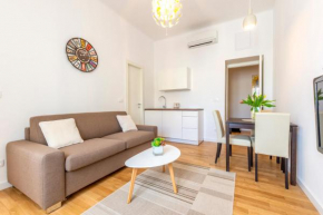 I love Split Apartments